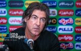 ساپینتو: باور باخت به گل‌گهر سخت است/ تیمی بهتر از استقلال ندیده‌ام!