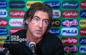 ساپینتو: باور باخت به گل‌گهر سخت است/ تیمی بهتر از استقلال ندیده‌ام!