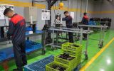 ۱۰۰ میلیارد ریال وام اشتغال به آموزشگاه‌های فنی ایلام پرداخت شد
