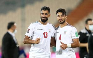 چالش جدید قلعهنویی؛ حواشی تراکتور و پرسپولیس به تیم ملی میرسد؟ چالش جدید قلعهنویی؛ حواشی تراکتور و پرسپولیس به تیم ملی میرسد؟