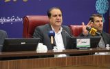 استاندار ایلام: ماندگاری تاریخ دفاع مقدس نیازمند «جهاد تبیین» و ابزار هنر است