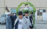 اعزام دانش‌آ‌موزان ایلامی به راهیان نور