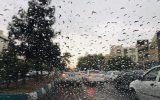 بیش‌ترین بارندگی ایلام در «زیفل» ثبت شد
