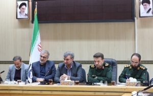 معاون استاندار ایلام: مدیریت بازار نیازمند همدلی و نظارت مداوم میدانی است معاون استاندار ایلام: مدیریت بازار نیازمند همدلی و نظارت مداوم میدانی است