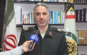 کشف ۲۱ فقره سرقت محتویات داخل خودرو در ایلام