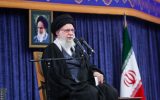 رهبر انقلاب:درمقابل جنگ نرم دشمن بی‌تفاوت نباشیم