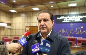 استاندار ایلام: ۳۴۰۰ فروشگاه برای اجرای طرح کمک معیشتی آمادگی دارند