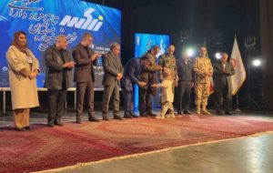 خیز بلند هنر ایلام به سوی فجر؛ درو کردن ۱۶ جایزه در جشنواره زاگرس