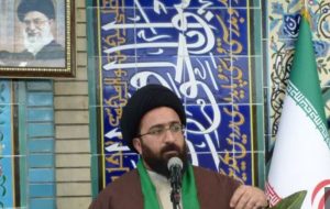 امام جمعه آبدانان: نقد گرانی «حق مردم» و امنیت «خط قرمز» نظام است