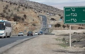 اختصاص ۴۰۰ هکتار برای ایجاد «شهرک لُجستیک» در منطقه آزاد مهران اختصاص ۴۰۰ هکتار برای ایجاد «شهرک لُجستیک» در منطقه آزاد مهران