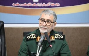 قاطعانه با اغتشاشگران برخورد خواهیم کرد قاطعانه با اغتشاشگران برخورد خواهیم کرد