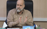 آغاز به کار ۳۰ نیروی جدید در فرمانداری‌های ایلام
