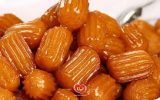 طرز تهیه یک بامیه خونگی خوشمزه