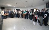 بیش از ۴۲ درصد کارکنان شرکت استان ایلام از جامعه ایثارگران هستند