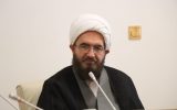 حاج علی‌اکبری: ساخت مسجد در طرح‌های جدید مسکن متناسب با آمایش جمعیتی باشد