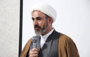 امام جمعه: فضای همدلی در ایلام برای جبران کاستی‌ها فراهم است