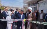 ۱۶۹ میلیارد تومان برای آبادانی «زرین‌آباد» دهلران هزینه شد