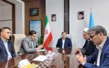 برخورد دستگاه قضا با ویرانگران منابع طبیعی سخت و بازدارنده خواهد بود