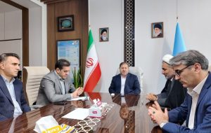 برخورد دستگاه قضا با ویرانگران منابع طبیعی سخت و بازدارنده خواهد بود برخورد دستگاه قضا با ویرانگران منابع طبیعی سخت و بازدارنده خواهد بود