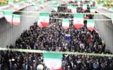 حماسه حضور در دیار آلامتو؛ ایلامی‌ها برای ایرانِ قوی سنگ تمام گذاشتند