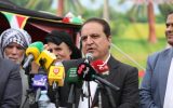 رهاورد سفر رئیس جمهور؛ تزریق ۱۷۰۰ میلیارد تومان به بخش کشاورزی ایلام