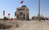 نخستین دانشنامه تحقیقی دفاع مقدس ایلام شهریور منتشر می‌شود