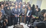 توسعه عدالت آموزشی در ایلام؛ بهره‌برداری از ۱۸ مدرسه با حضور وزیر جهاد