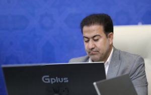 هوش مصنوعی به فرایند دادرسی استان ایلام وارد شد هوش مصنوعی به فرایند دادرسی استان ایلام وارد شد