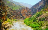 پرونده «چشم‌انداز دره سیمره» روی میز یونسکو قرار می‌گیرد