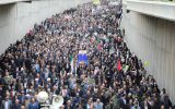 فرمانِ «ولی»؛ حجتِ «ایل»/ حماسه میراث‌دارانِ تفنگ و غیرت