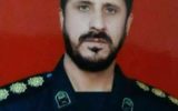 فرمانده جدید سپاه ناحیه ملکشاهی معرفی شد