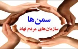 کمک ۷۰ درصدی دولت به بیمه جوانان عضو سمن‌ها در ایلام