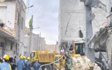 آسیب‌دیدگی ۲۵ هزار متر شبکه برق ایلام در حملات دشمن