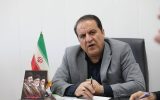 استاندار ایلام: ذخیره کالاهای اساسی و سوخت فراتر از نیاز استان است