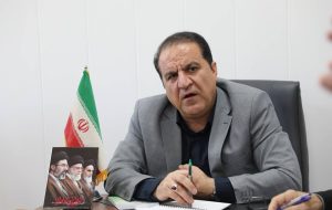 استاندار ایلام: ذخیره کالاهای اساسی و سوخت فراتر از نیاز استان است