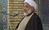 نماینده خبرگان: عزت جمهوری اسلامی مرهون درایت رهبری شهید است