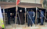 استاندار ایلام: درایت رهبری و انسجام ملی مهم‌ترین مولفه‌های عبور از بحران است