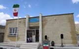 استاندار ایلام: مدرسه‌سازی نماد امید و اقتدار در دوران جنگ است
