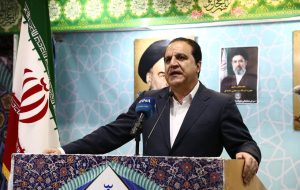 استاندار ایلام: تناقض‌گویی دشمن نتیجه استقامت ملی ایرانیان است