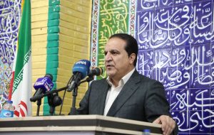 استاندار ایلام: بهرهگیری از ظرفیت گردشگری مسیر تحول بدره را هموار میکند استاندار ایلام: بهرهگیری از ظرفیت گردشگری مسیر تحول بدره را هموار میکند