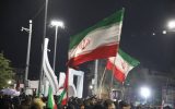 چترِ همدلی زیر باران؛ از ایلام تا هرمز ایستاده‌ایم