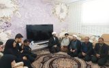 امام جمعه ایلام: اقتدار و امنیت ایران وامدار خون شهیدان است