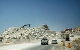 استاندار: تردد میلیونی زائران اربعین توجه ملی به راه‌های ایلام را ضروری کرده است