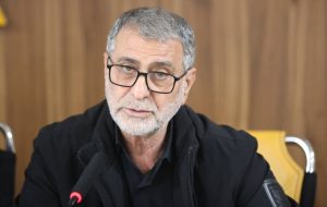 فرمانده سپاه ایلام: رویکرد فرهنگی و معنوی اربعین امسال برجستهتر میشود فرمانده سپاه ایلام: رویکرد فرهنگی و معنوی اربعین امسال برجستهتر میشود