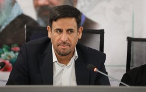 نماینده رئیس جمهور: دامنه اختیار استانداران مرزی گسترش مییابد نماینده رئیس جمهور: دامنه اختیار استانداران مرزی گسترش مییابد
