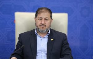 ۲۷ هزار پرونده قضایی در ایلام با صلح و سازش بسته شد ۲۷ هزار پرونده قضایی در ایلام با صلح و سازش بسته شد