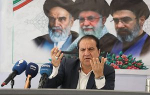 استاندار: نرخ بالای بیکاری زیبنده بانوان تحصیل‌کرده و فرهیخته ایلام نیست