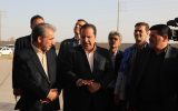 مژده استاندار به کشاورزان ایلامی؛ منابع مالی خرید گندم تامین شد