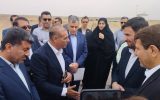 نماینده دهلران: دولت به بازگشایی گذرگاه مرزی چیلات شتاب دهد